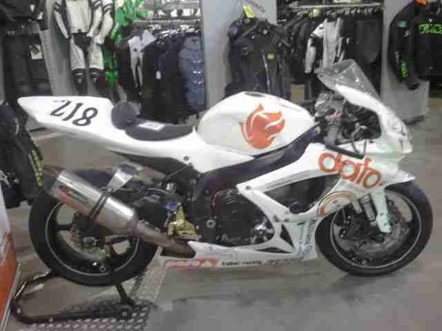 Motorrad