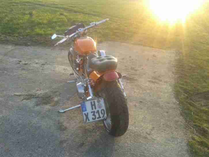 Motorrad