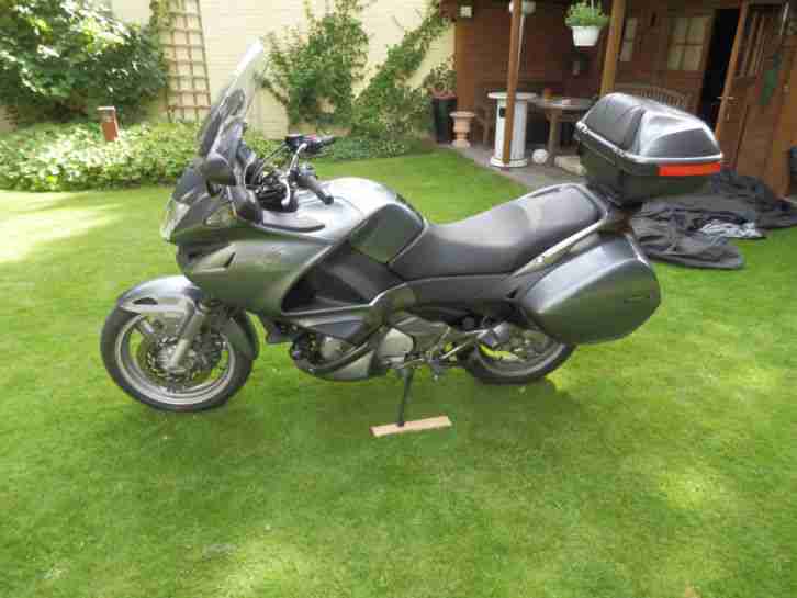 Motorrad