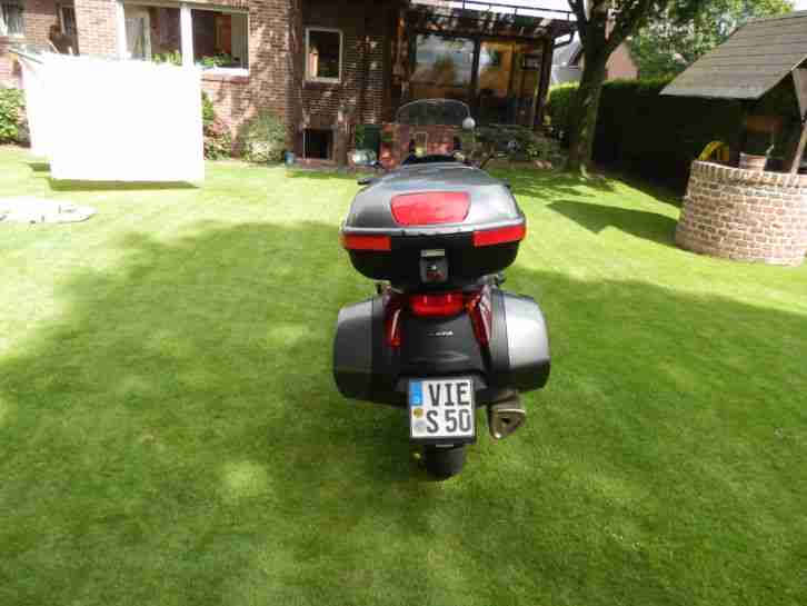 Motorrad