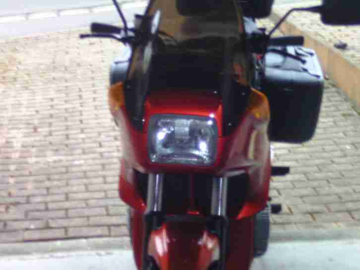 Motorrad