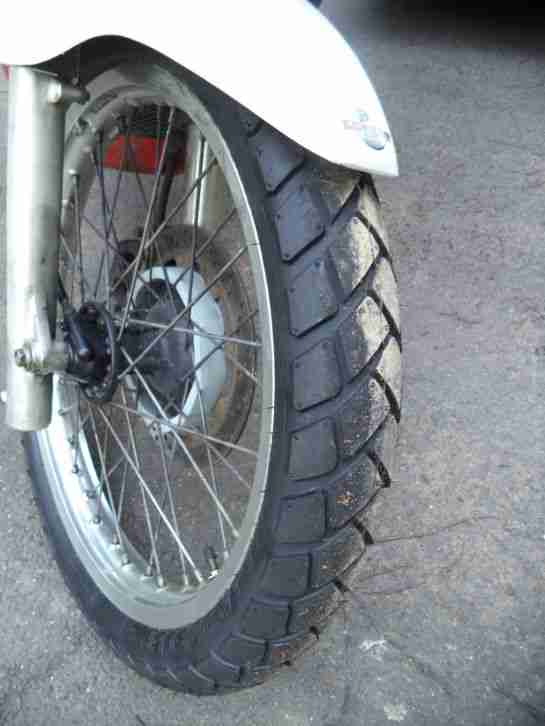 Motorrad