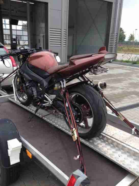 Motorrad