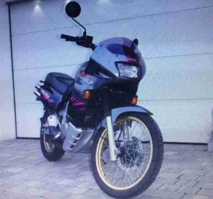 Motorrad