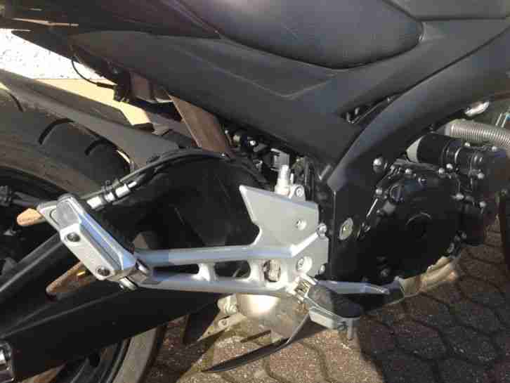Motorrad