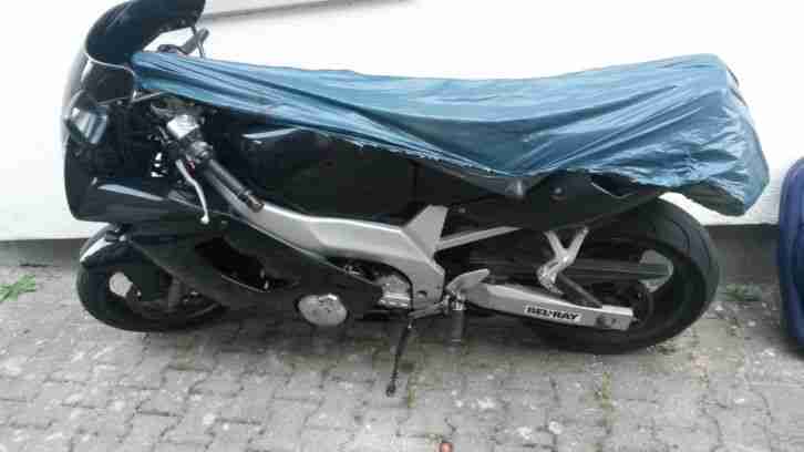 Motorrad