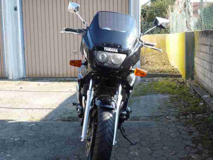 Motorrad