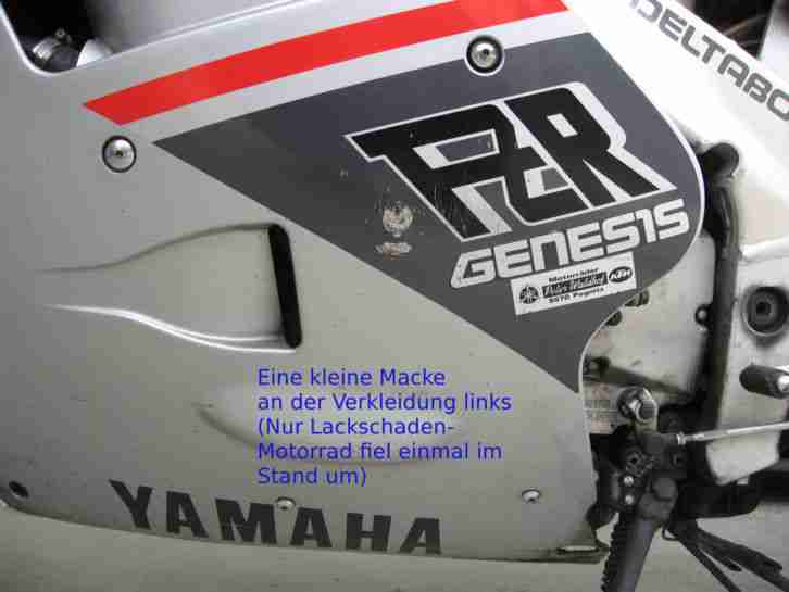 Motorrad