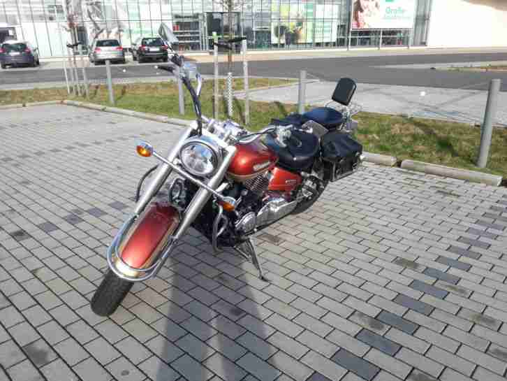 Motorrad