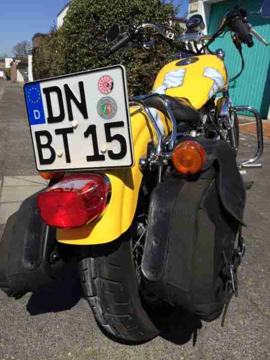 Motorrad
