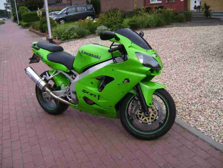 Motorrad