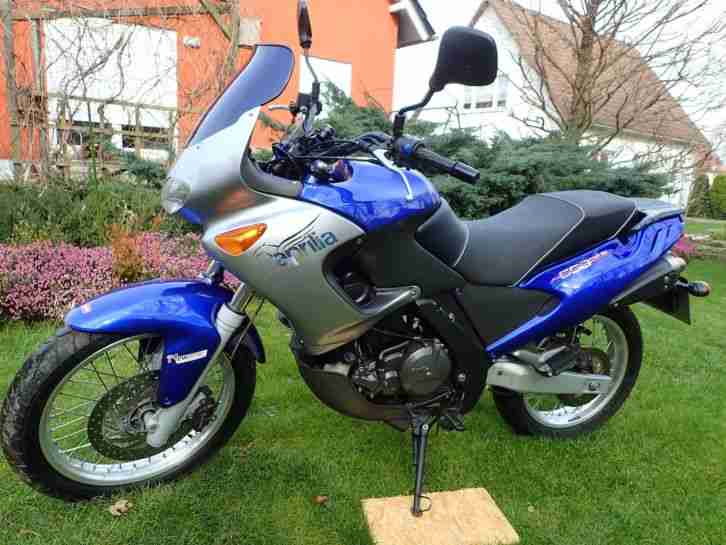 Motorrad Pegaso 650 i.E.