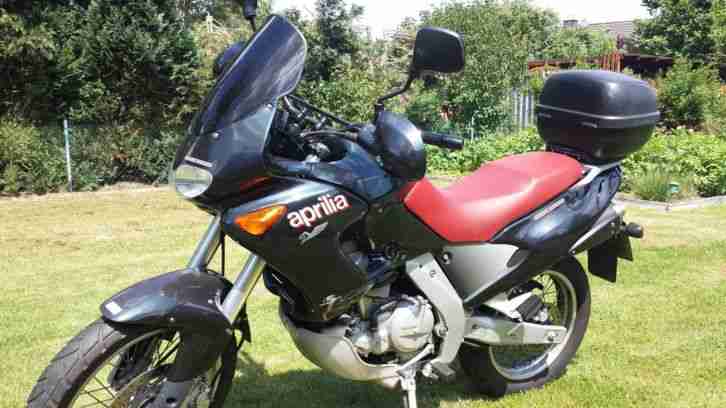 Motorrad Pegaso Baujahr 2000