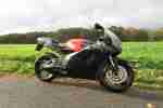 Motorrad Aprillia RS 125 Extrema Aprillia