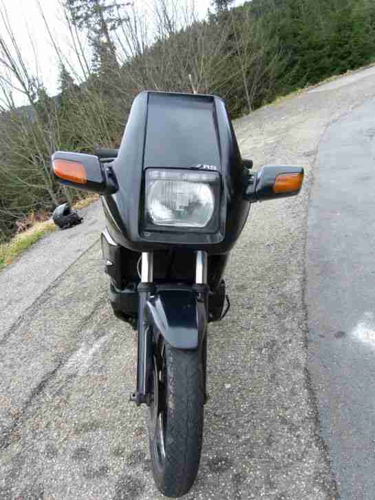 Motorrad BMW 100 rs