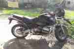 Motorrad 1100 GS