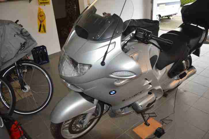 Motorrad BMW 1150 RT