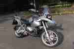 Motorrad 1200 GS
