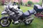 Motorrad 1200 GS