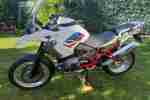 Motorrad 1200 GS