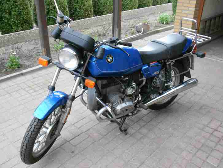 Motorrad 248