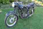 Motorrad BMW 250 ccm Oltimer Jg.1954 mit