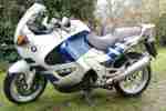 Motorrad 589 K1200RS EZ1999 84033km