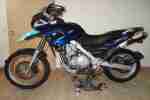 Motorrad 650 GS