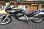 Motorrad F 650