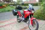 Motorrad F650