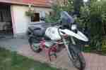 Motorrad GS