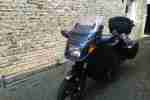 Motorrad BMW K 1100 LT Super Edition