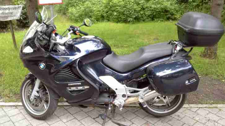 Motorrad BMW K 1200 GT