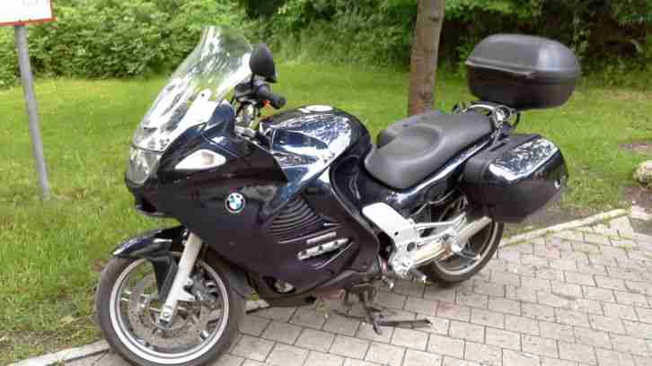 Motorrad BMW K
