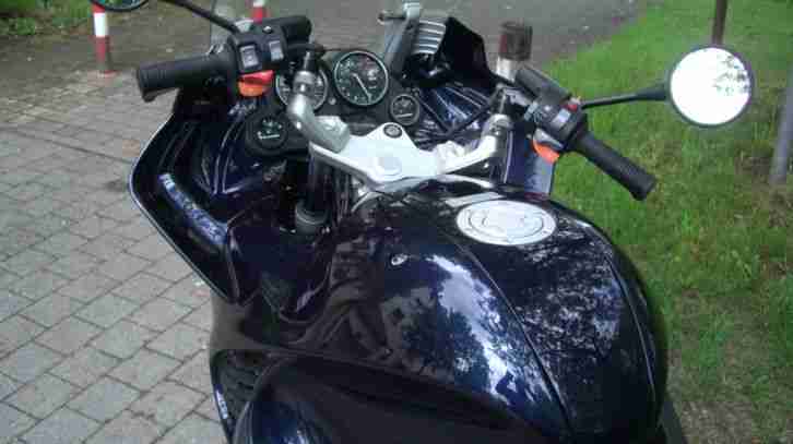 Motorrad BMW K 1200 GT