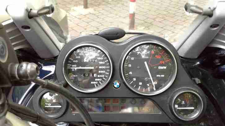 Motorrad BMW K