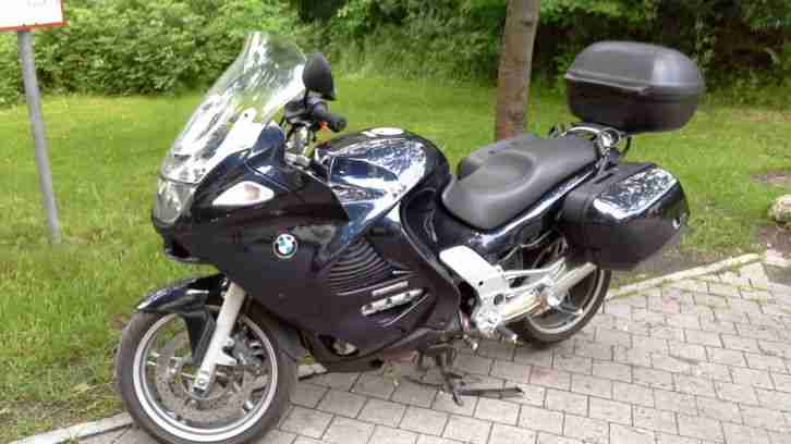 Motorrad BMW K 1200 GT