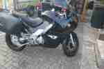 Motorrad K 1200 RS EZ 97 TUV 2017