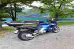 Motorrad K 1200 RS