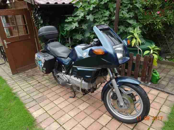 Motorrad BMW K100 RS