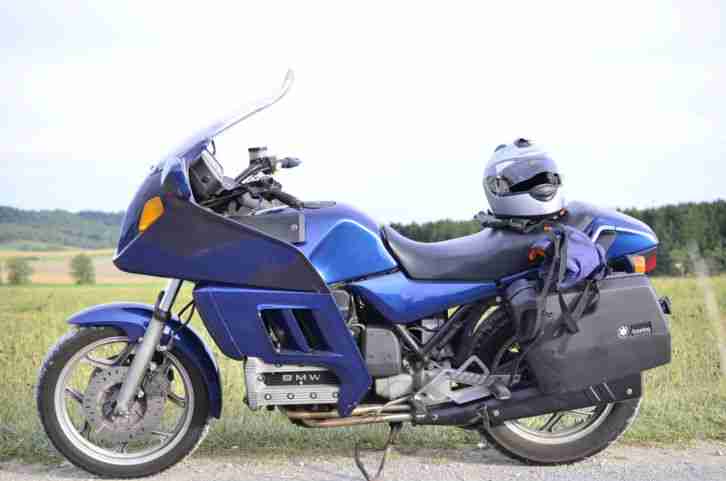 Motorrad BMW K100RT