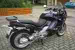 Motorrad K1200 GT