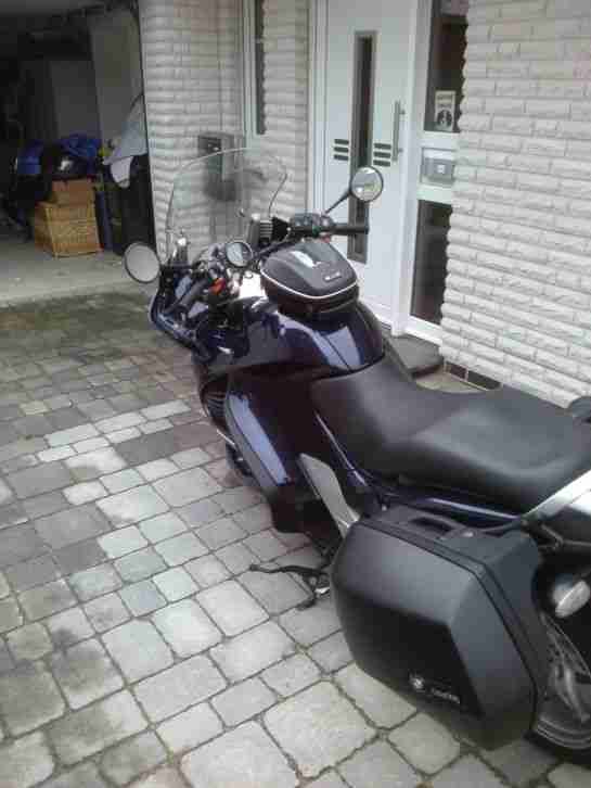 Motorrad BMW K1200 GT