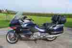 Motorrad K1200 LT