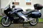 Motorrad K1200GT Sporttourer