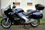 Motorrad K1200GT Sporttourer