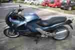 Motorrad K1200RS