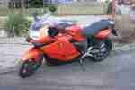 Motorrad K1300 S, jahr 2011