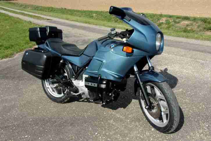 Motorrad K75 C