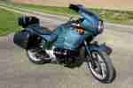 Motorrad K75 C